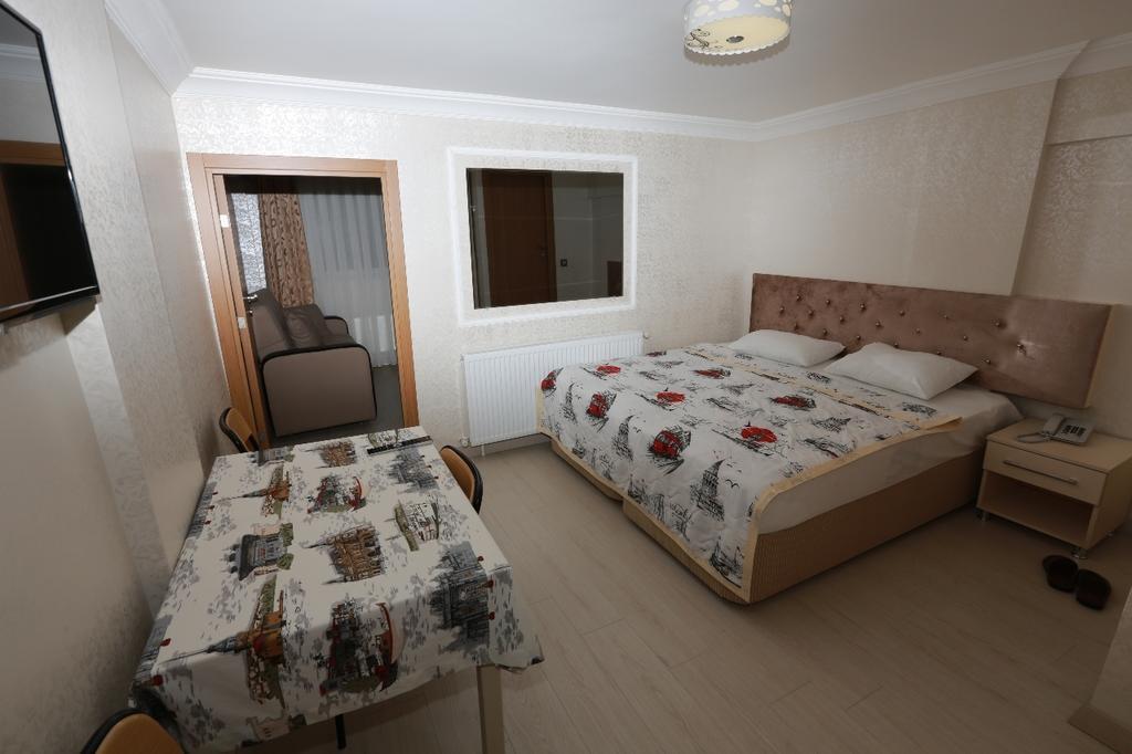 Hotel Linfer 3*